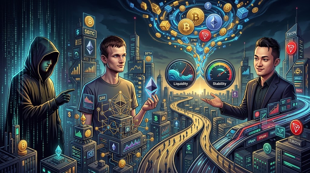 Top Crypto Billionaires: Who Holds the Most Cryptocurrency and Drives Digital Wealth? top crypto billionaires