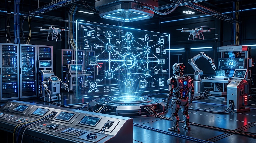 Know Your Agent (KYA): Can an agent economy exist without identity for machines? Know Your Agent