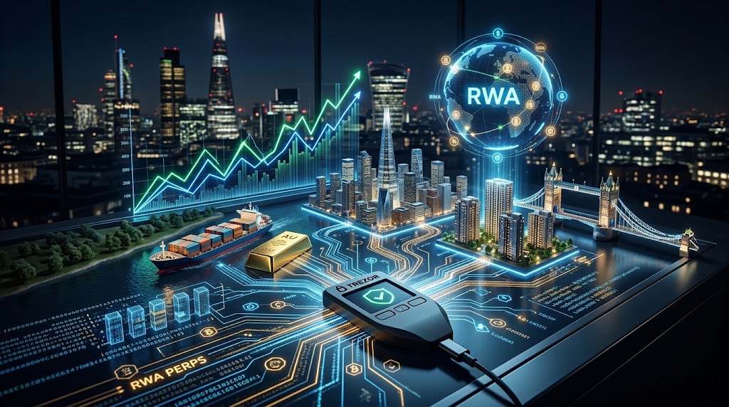 Why Did RWA Perps Grow From Almost Nothing to Billions in Such Short Time? RWA perps