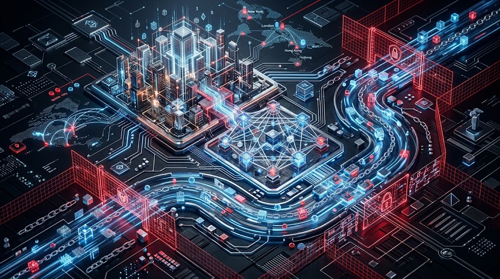 Are We Moving from Automated Payments to Autonomous Money in Digital Finance? autonomous money