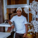 Maxwell Mutuma