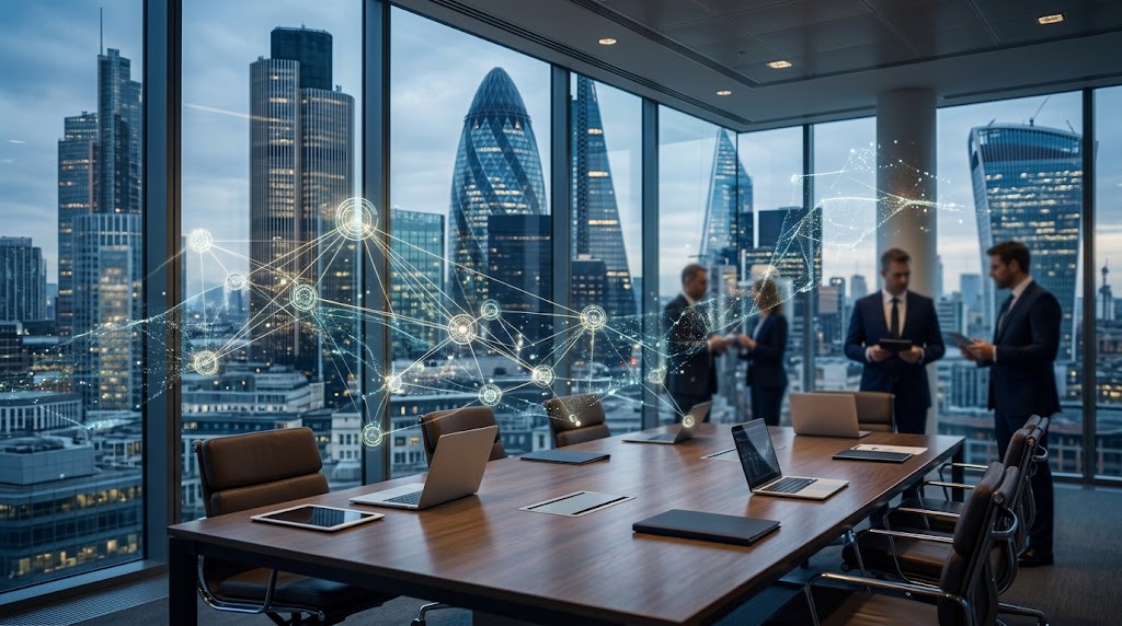 Aviva Investors launches tokenized share class of 22B fund on XRPL