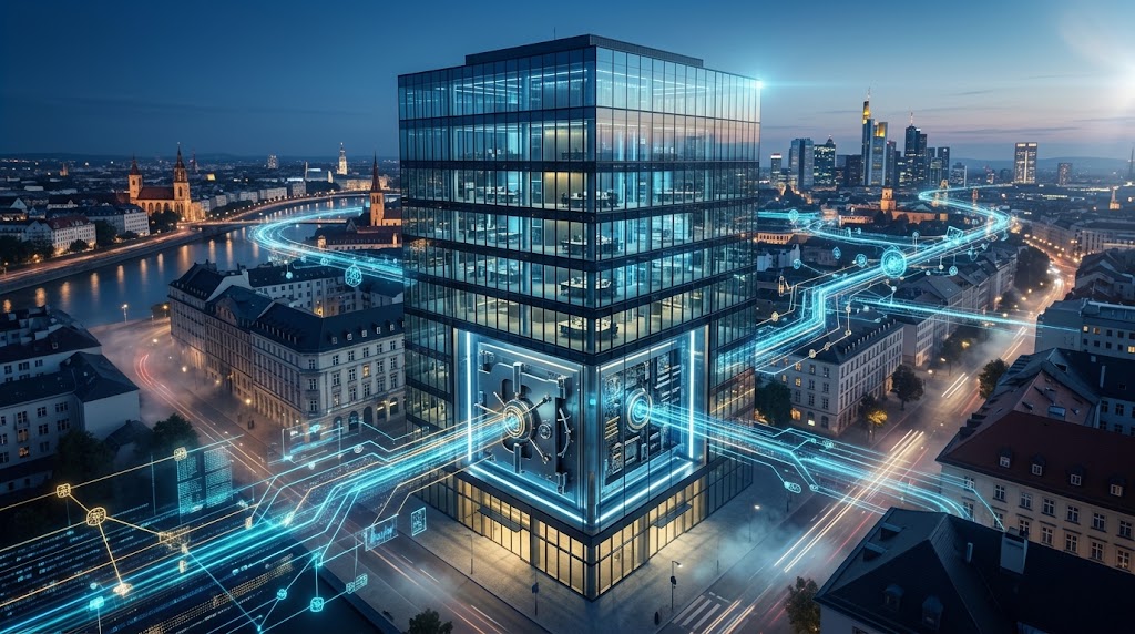 Kraken parent Payward acquires Saldo Bank to expand banking across the EU