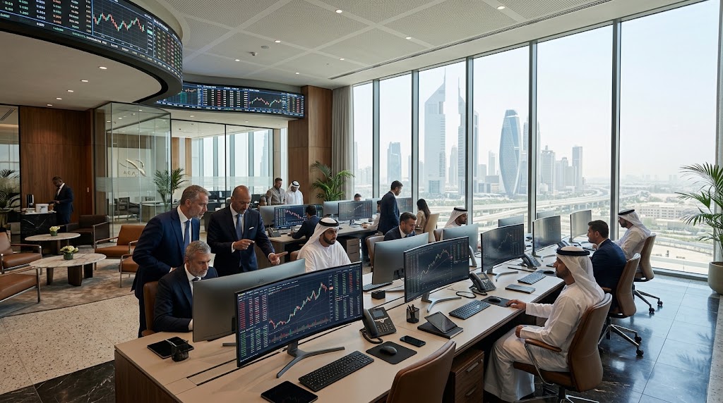 Standard Chartered launches Bitcoin trading for UAE investors with 4 million dirhams