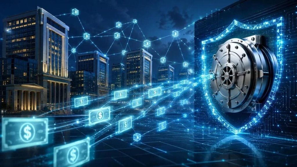 Crypto Security Risks Raise Financial Stability Concerns as Stablecoins Expand