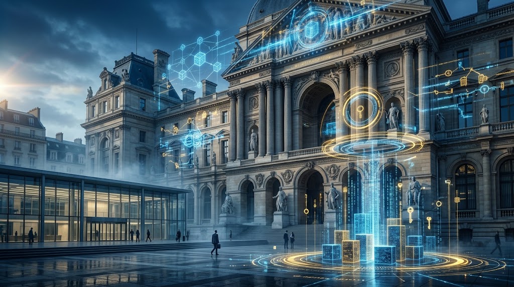 France proposes crypto platform liability for DeFi losses under MiCA before 2027 review